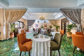 AMANAR Ouarzazate Boutique Hôtel & SPA