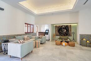 AMANAR Ouarzazate Boutique Hôtel & SPA