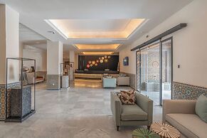 AMANAR Ouarzazate Boutique Hôtel & SPA