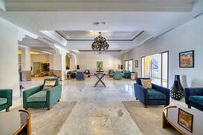 AMANAR Ouarzazate Boutique Hôtel & SPA