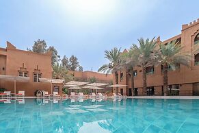 AMANAR Ouarzazate Boutique Hôtel & SPA