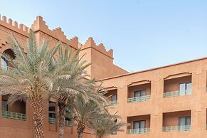 AMANAR Ouarzazate Boutique Hôtel & SPA