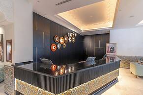 AMANAR Ouarzazate Boutique Hôtel & SPA