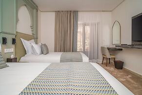 AMANAR Ouarzazate Boutique Hôtel & SPA