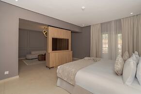 AMANAR Ouarzazate Boutique Hôtel & SPA