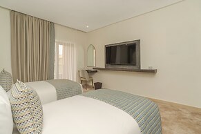 AMANAR Ouarzazate Boutique Hôtel & SPA