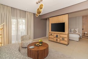 AMANAR Ouarzazate Boutique Hôtel & SPA