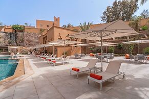 AMANAR Ouarzazate Boutique Hôtel & SPA