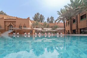AMANAR Ouarzazate Boutique Hôtel & SPA