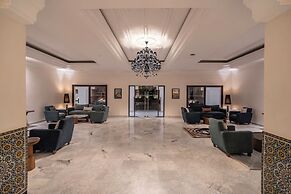 AMANAR Ouarzazate Boutique Hôtel & SPA
