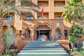 AMANAR Ouarzazate Boutique Hôtel & SPA