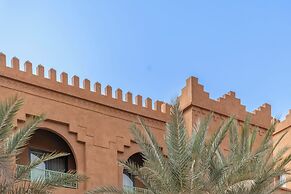 AMANAR Ouarzazate Boutique Hôtel & SPA