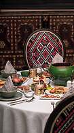 AMANAR Ouarzazate Boutique Hôtel & SPA