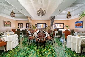 AMANAR Ouarzazate Boutique Hôtel & SPA