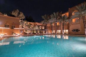 AMANAR Ouarzazate Boutique Hôtel & SPA