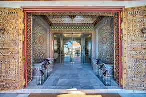 AMANAR Ouarzazate Boutique Hôtel & SPA