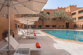 AMANAR Ouarzazate Boutique Hôtel & SPA