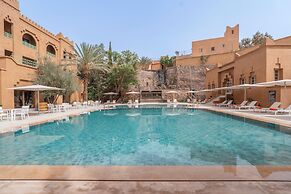 AMANAR Ouarzazate Boutique Hôtel & SPA