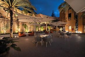 AMANAR Ouarzazate Boutique Hôtel & SPA
