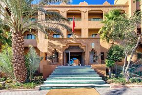 AMANAR Ouarzazate Boutique Hôtel & SPA