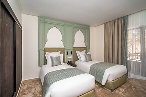 AMANAR Ouarzazate Boutique Hôtel & SPA