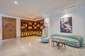 AMANAR Ouarzazate Boutique Hôtel & SPA