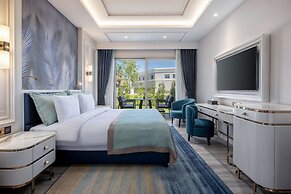 Merit Royal Gardens Hotel & Casino