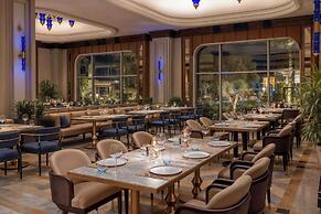 Merit Royal Gardens Hotel & Casino