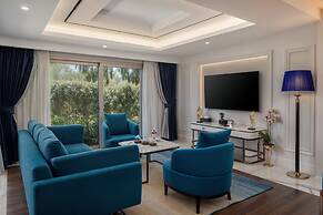 Merit Royal Gardens Hotel & Casino