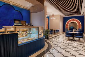 Merit Royal Gardens Hotel & Casino