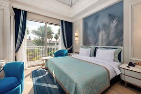 Merit Royal Gardens Hotel & Casino
