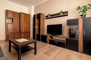 RentPlanet - Apartamenty Świdnicka
