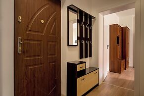 RentPlanet - Apartamenty Świdnicka
