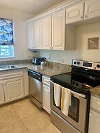 NEW Oceanfront Condo in George Town