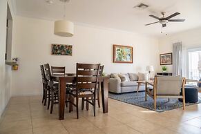 NEW Oceanfront Condo in George Town