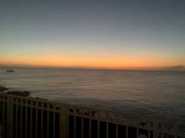 NEW Oceanfront Condo in George Town