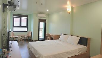 Jademay Airport Hotel