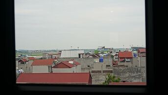 Jademay Airport Hotel
