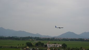 Jademay Airport Hotel