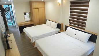 Jademay Airport Hotel