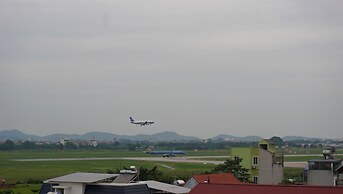 Jademay Airport Hotel