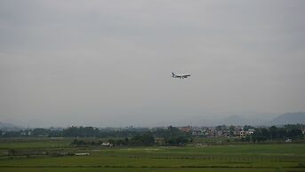Jademay Airport Hotel