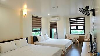 Jademay Airport Hotel