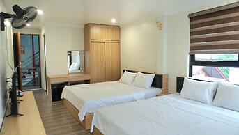 Jademay Airport Hotel