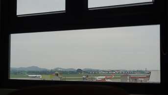 Jademay Airport Hotel