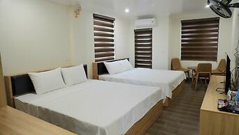 Jademay Airport Hotel