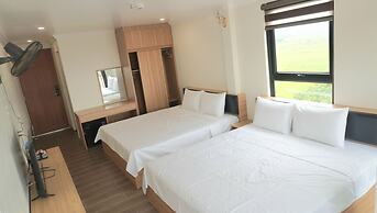 Jademay Airport Hotel