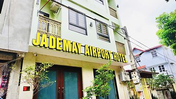Jademay Airport Hotel