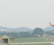 Jademay Airport Hotel
