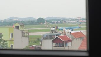 Jademay Airport Hotel